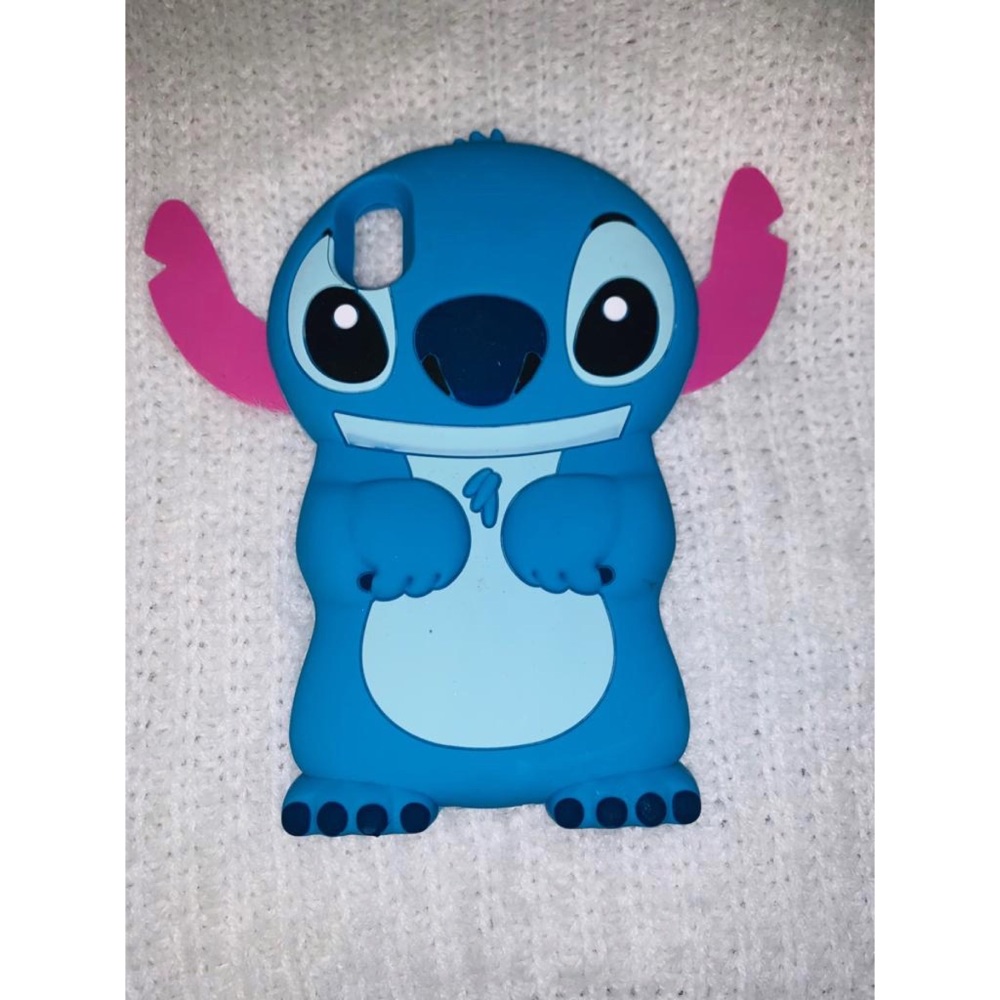 Stitch case